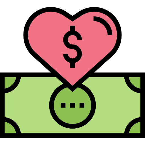 argent Icône gratuit argent Icône gratuit