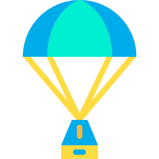 misión icono gratis