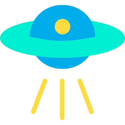 astronave icono gratis