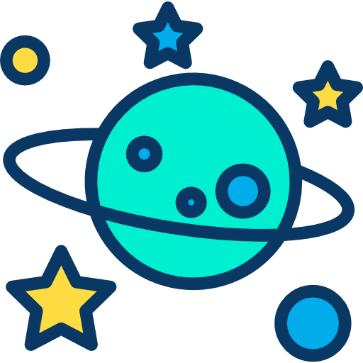 Space - free icon