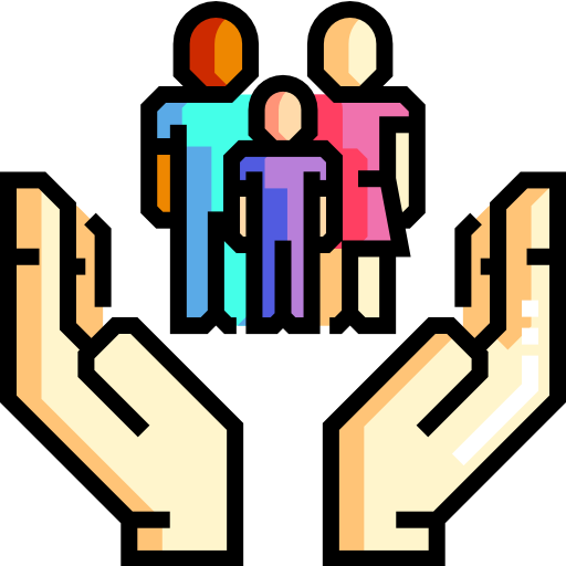 familie kostenlos Icon familie kostenlos Icon