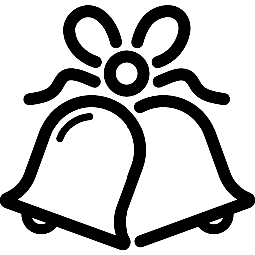 campana icono gratis