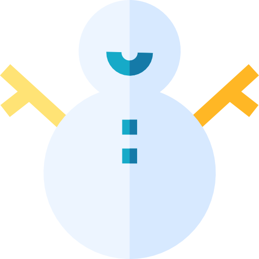 schneemann kostenlos Icon schneemann kostenlos Icon