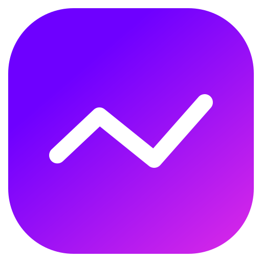 Chart free icon