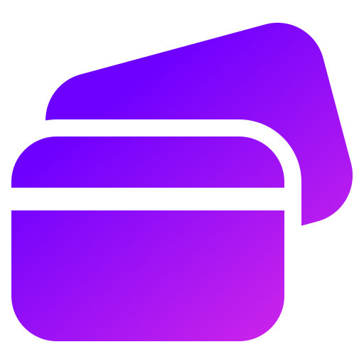 tarjeta icono gratis