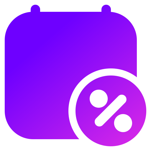 descuento icono gratis