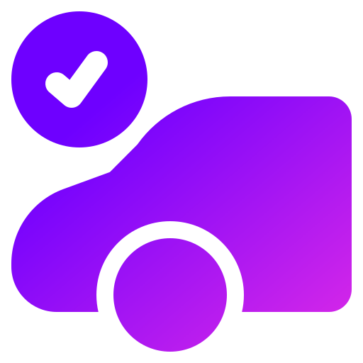 transporte icono gratis