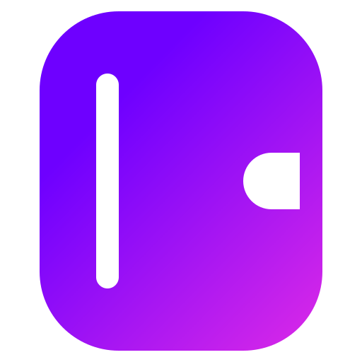 책 무료 아이콘