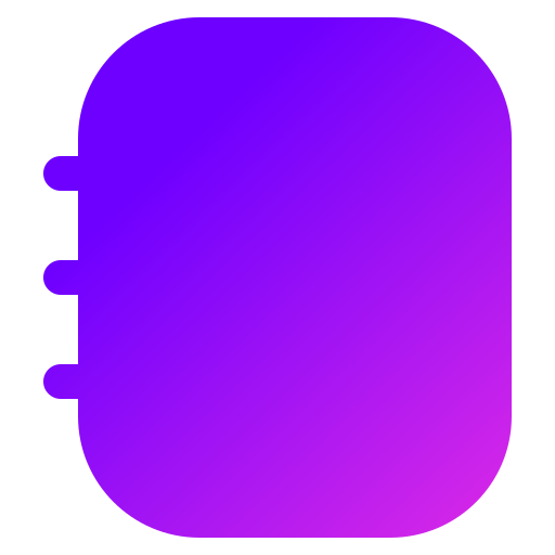 책 무료 아이콘