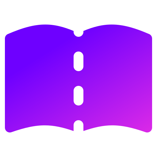 책 무료 아이콘