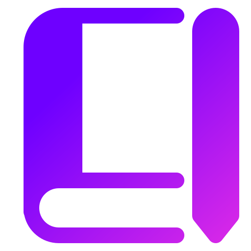 livro grátis ícone