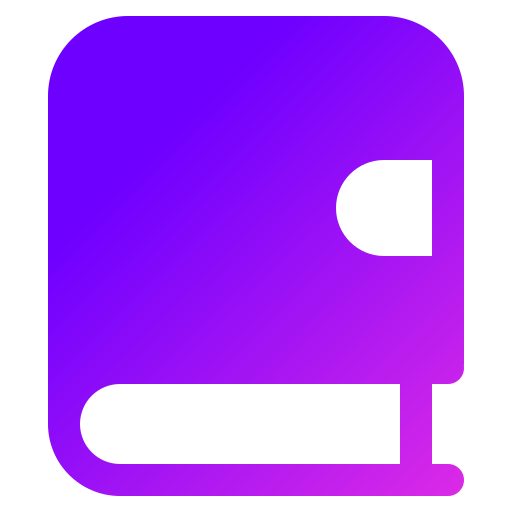 책 무료 아이콘