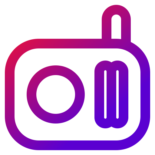 Радио бесплатно иконка