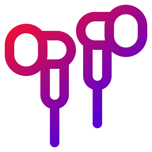 Наушники бесплатно иконка