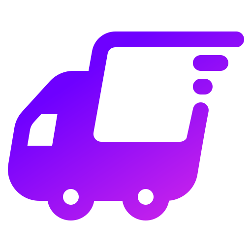 transporte icono gratis