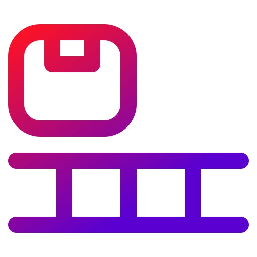 transporte icono gratis