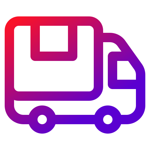 transporte icono gratis