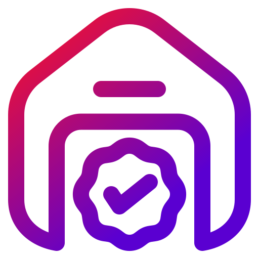 entrepôt Icône gratuit entrepôt Icône gratuit