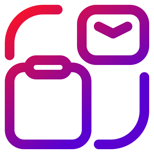 oficina icono gratis