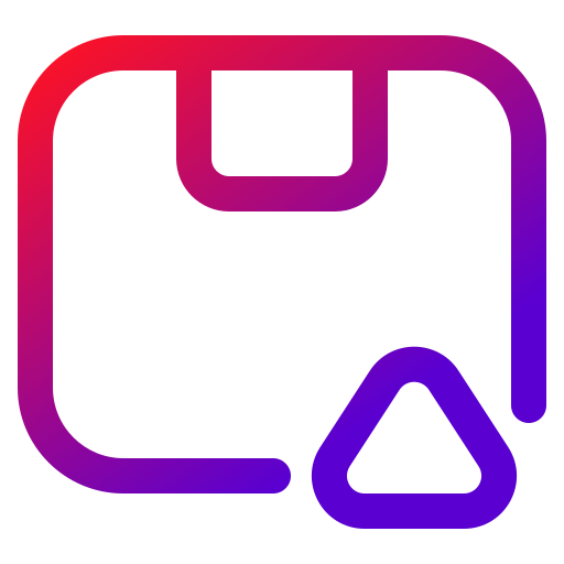 peligro icono gratis