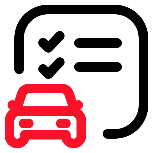 auto kostenlos Icon auto kostenlos Icon