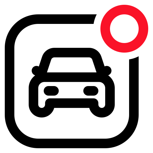 auto icono gratis