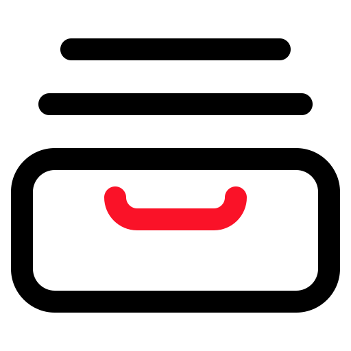 kasten kostenlos Icon