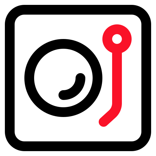 음악 무료 아이콘