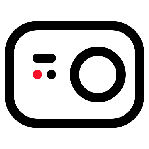 동영상 무료 아이콘