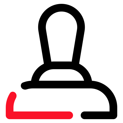 고무 무료 아이콘