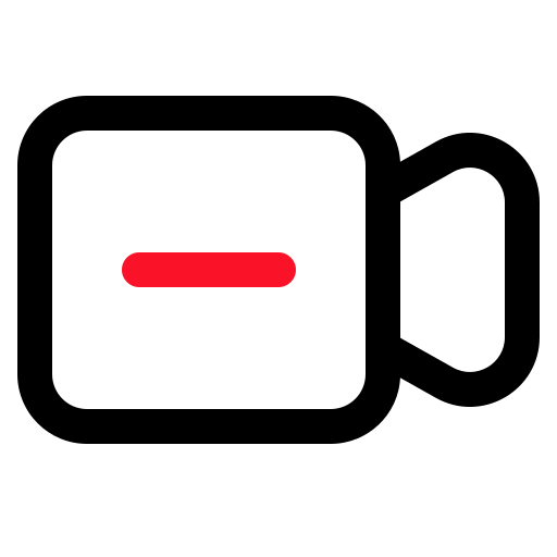 동영상 무료 아이콘