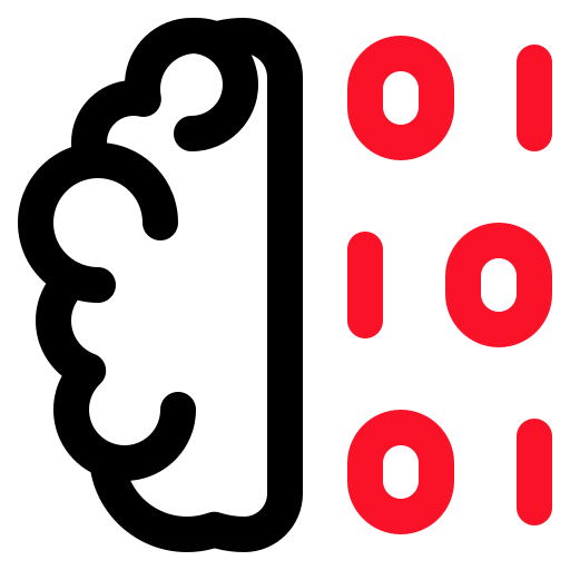 tecnología icono gratis