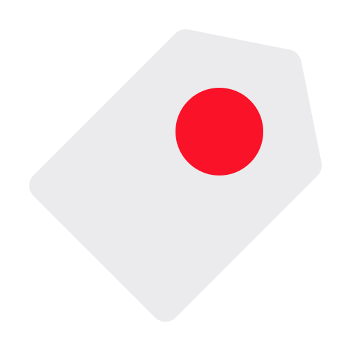 compras grátis ícone