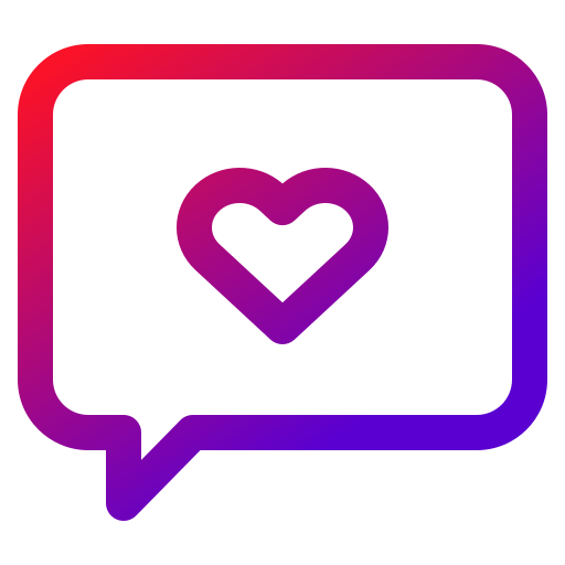 liebe kostenlos Icon