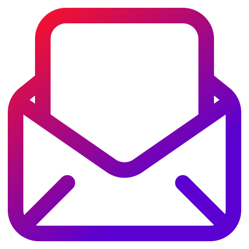 umschlag kostenlos Icon