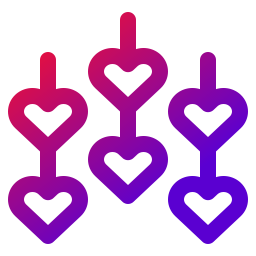 liebe kostenlos Icon