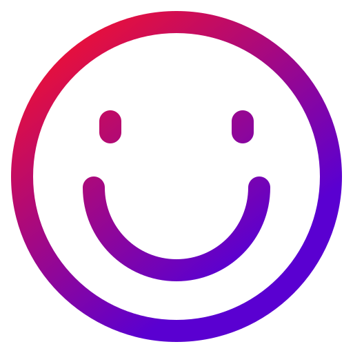 lächeln kostenlos Icon