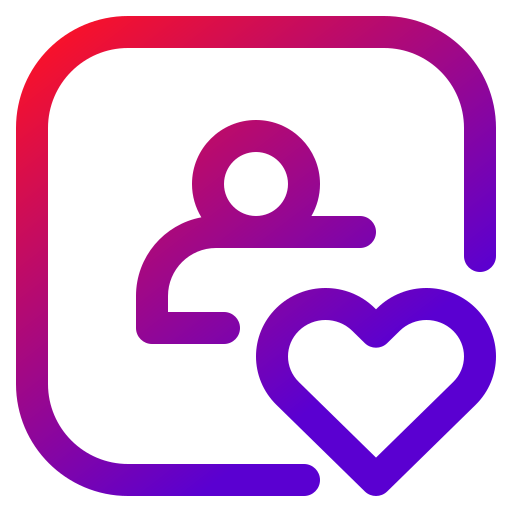 liebe kostenlos Icon