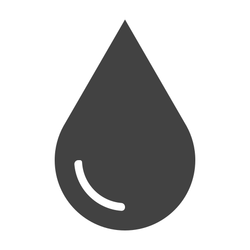 Water free icon