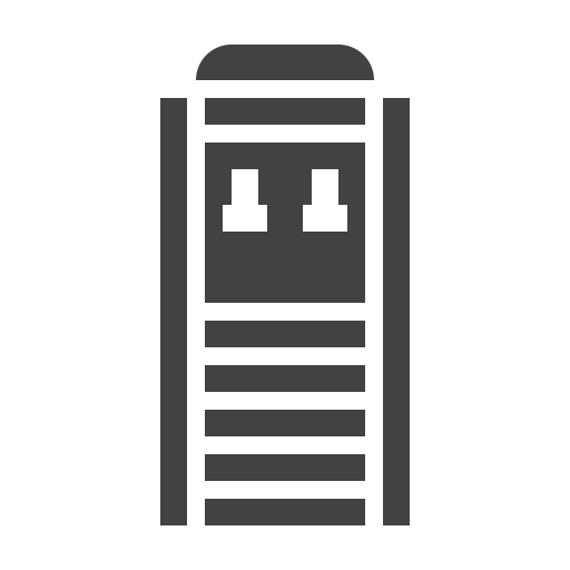 Water free icon Water free icon