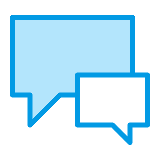 communication Icône gratuit