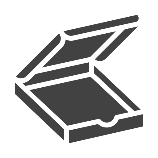 Пицца бесплатно иконка Пицца бесплатно иконка