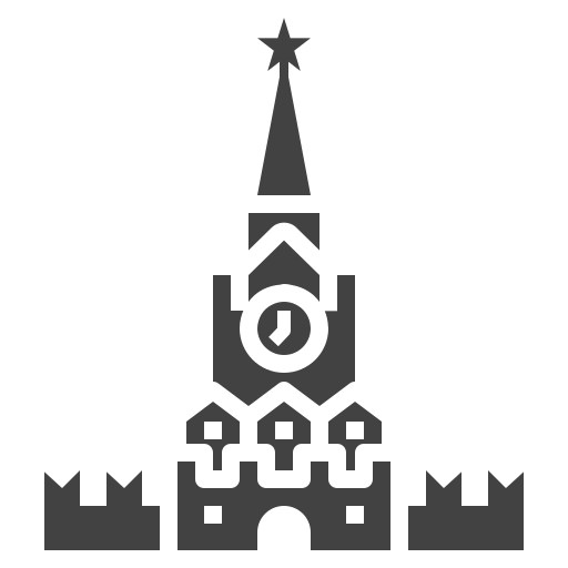Moscow free icon Moscow free icon