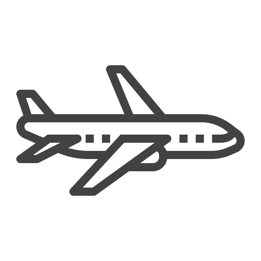 Plane free icon Plane free icon