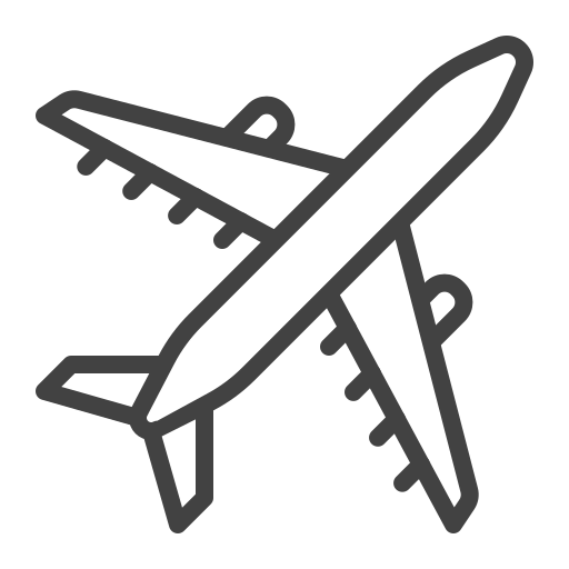 Plane free icon Plane free icon