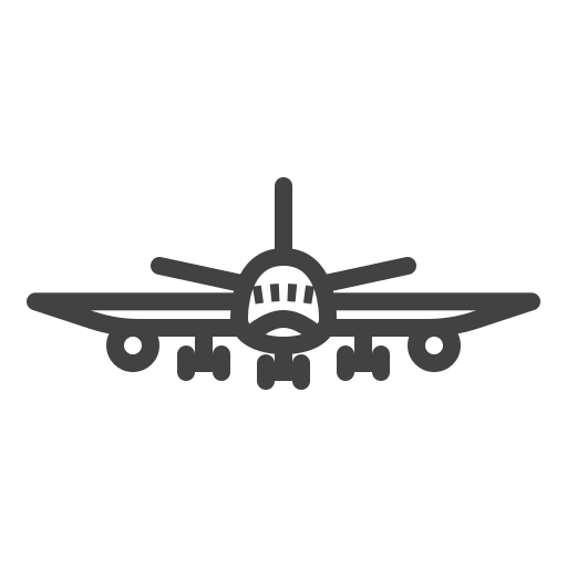 Plane free icon Plane free icon