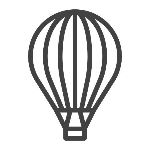 Balloon free icon Balloon free icon
