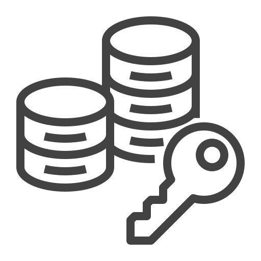 tecnología icono gratis