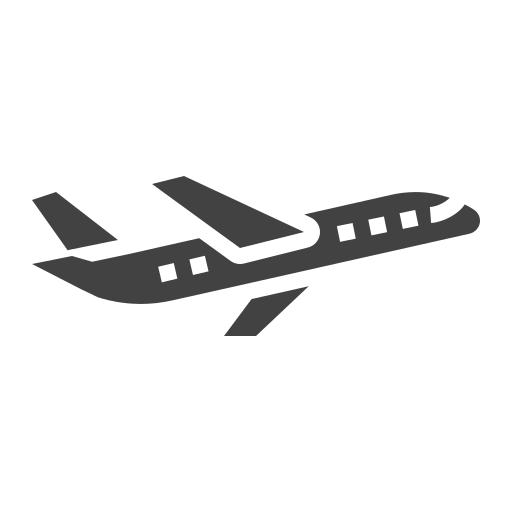 flugzeug kostenlos Icon flugzeug kostenlos Icon