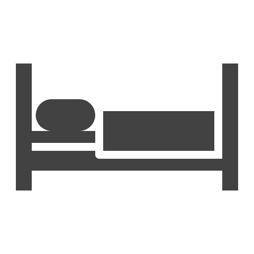 schlafen kostenlos Icon schlafen kostenlos Icon